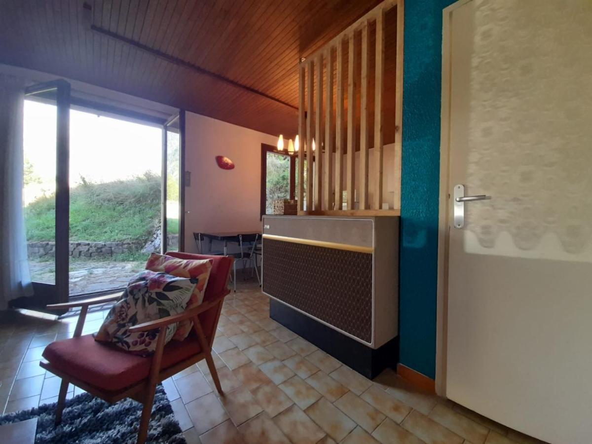 Appartement Vénosc-Les 2 Alpes , Rez de jardin Extérieur photo