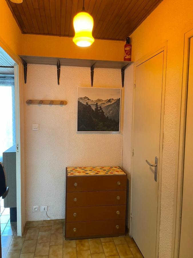 Appartement Vénosc-Les 2 Alpes , Rez de jardin Extérieur photo