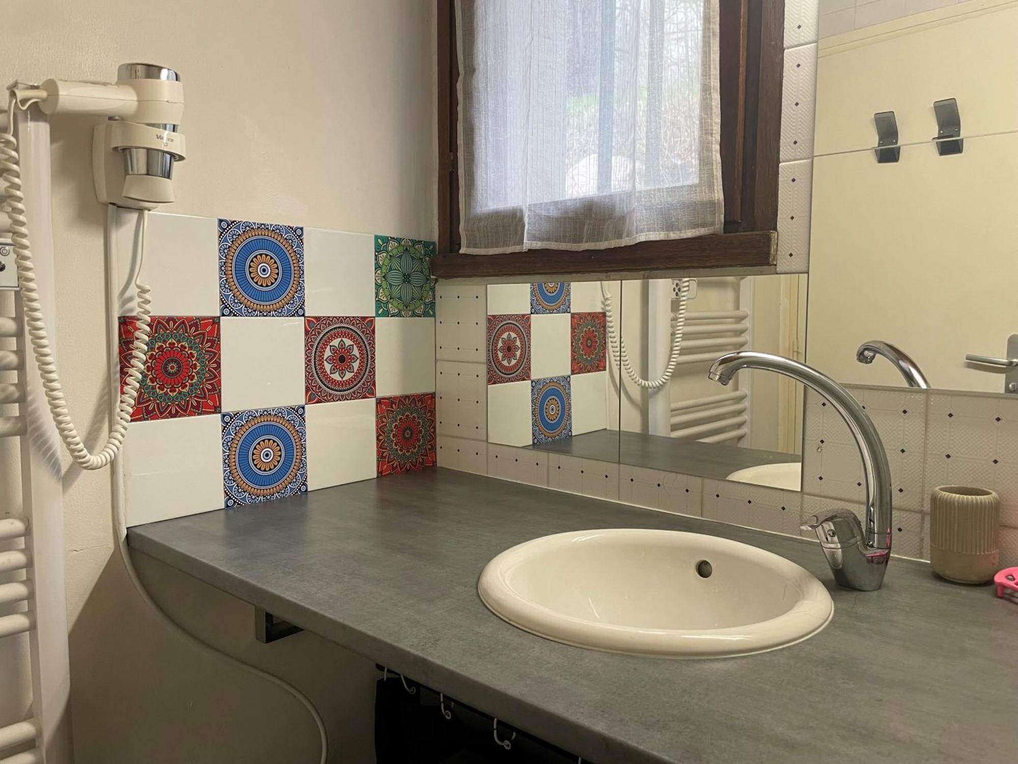 Appartement Vénosc-Les 2 Alpes , Rez de jardin Extérieur photo